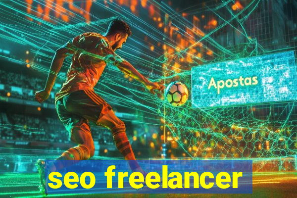 seo freelancer